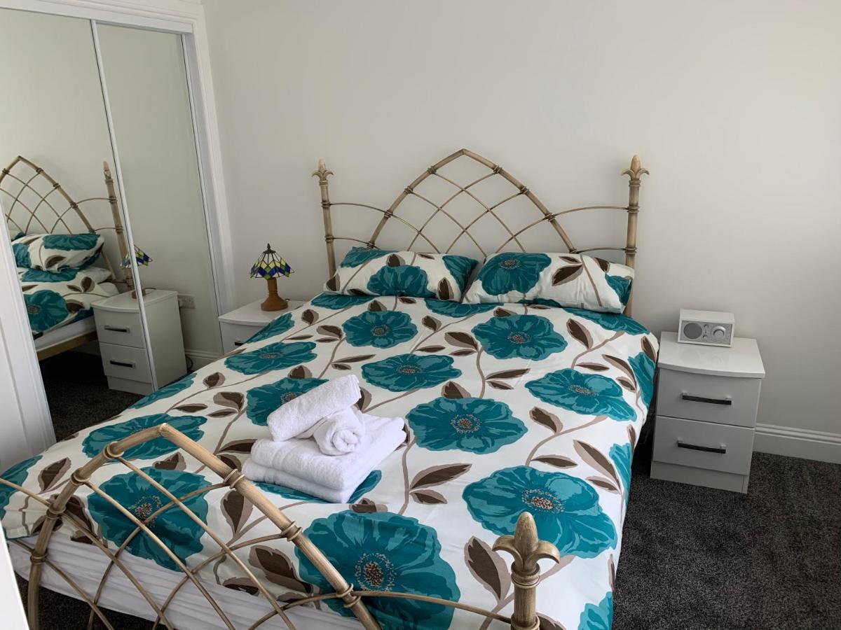 Tanllan Apartment Callander Esterno foto