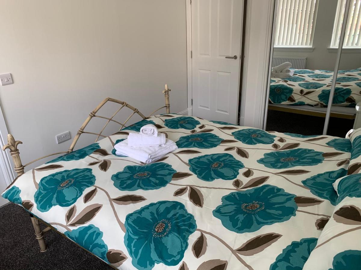 Tanllan Apartment Callander Esterno foto