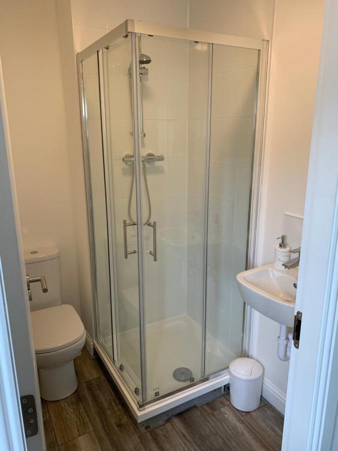 Tanllan Apartment Callander Esterno foto